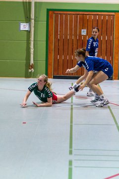 Bild 139 - B-Juniorinnen HSG Kremperheide/M�nsterdorf - JSG Alstertal/Norderstedt : Ergebnis: 21:21